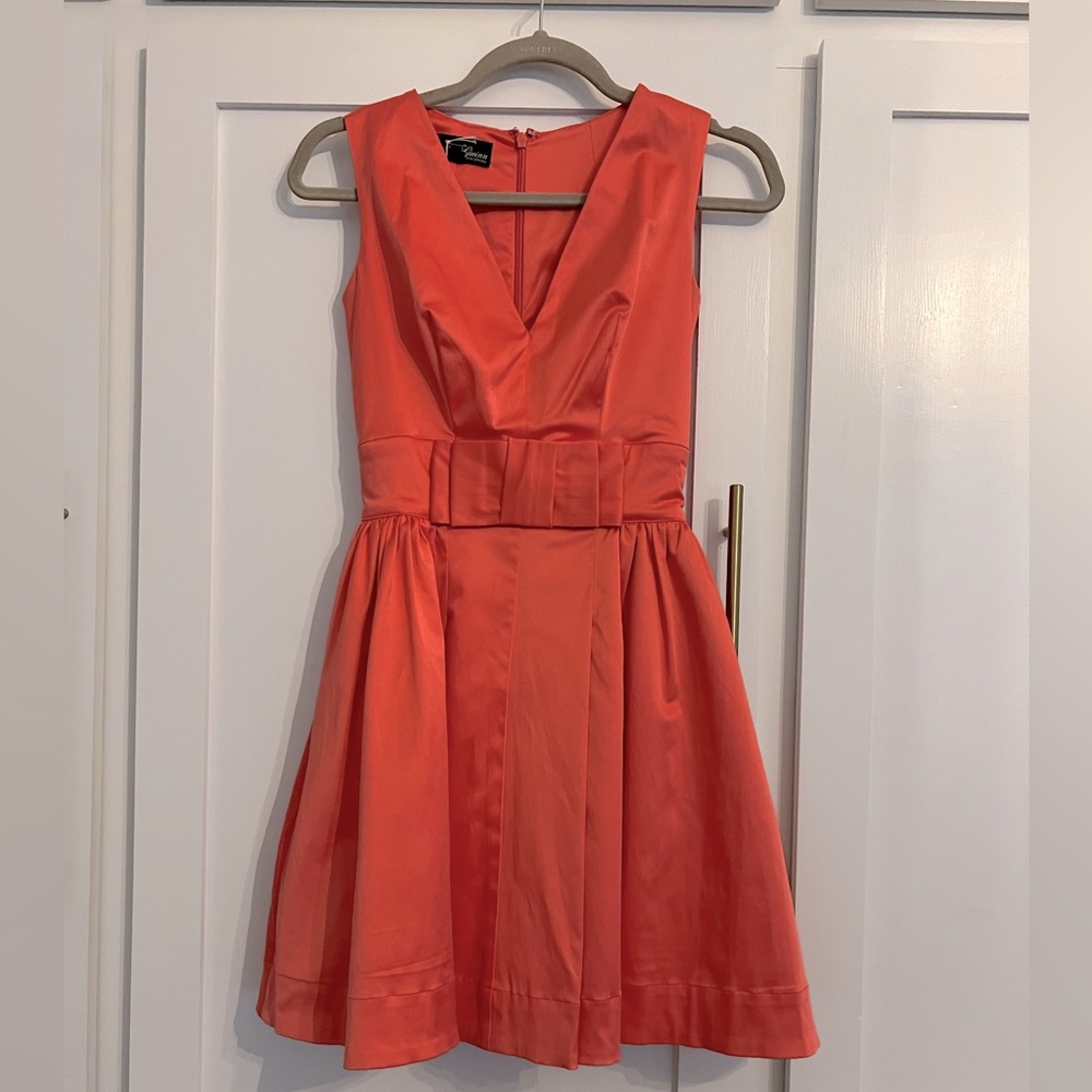 Candice Gwinn (Trashy Diva) Cocktail Dress WITH POCKETS!